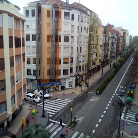 Las Golondrinas Zaragoza Exteriör bild
