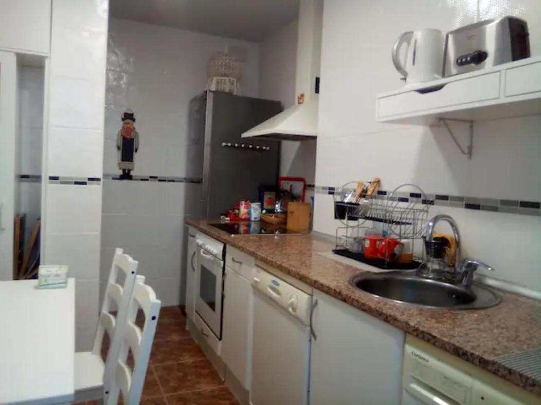 Las Golondrinas Zaragoza Exteriör bild