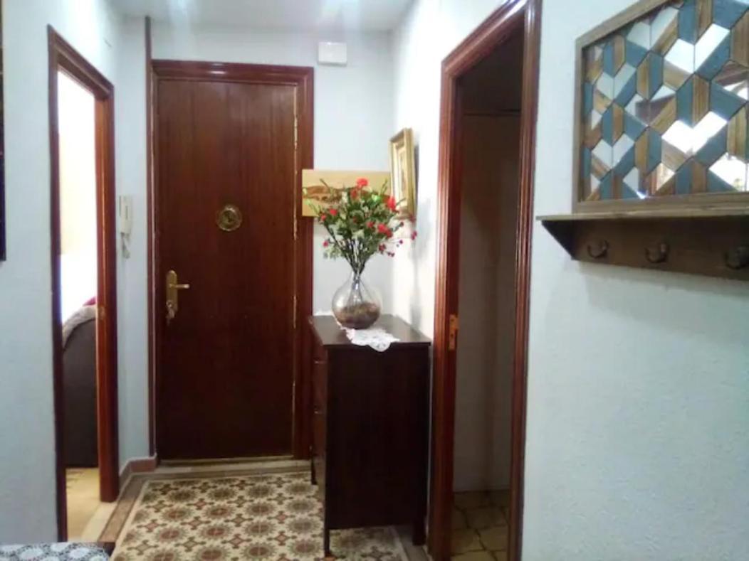 Las Golondrinas Zaragoza Exteriör bild
