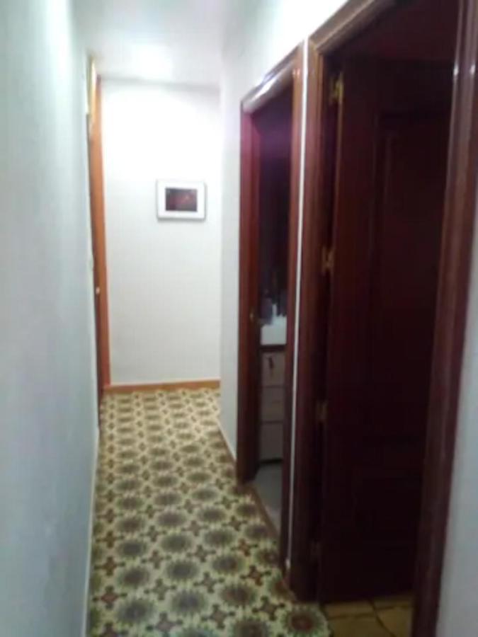 Las Golondrinas Zaragoza Exteriör bild